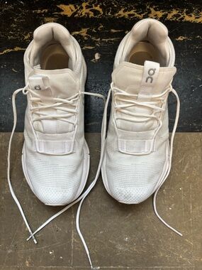 On Cloudnova Women’s Sneakers